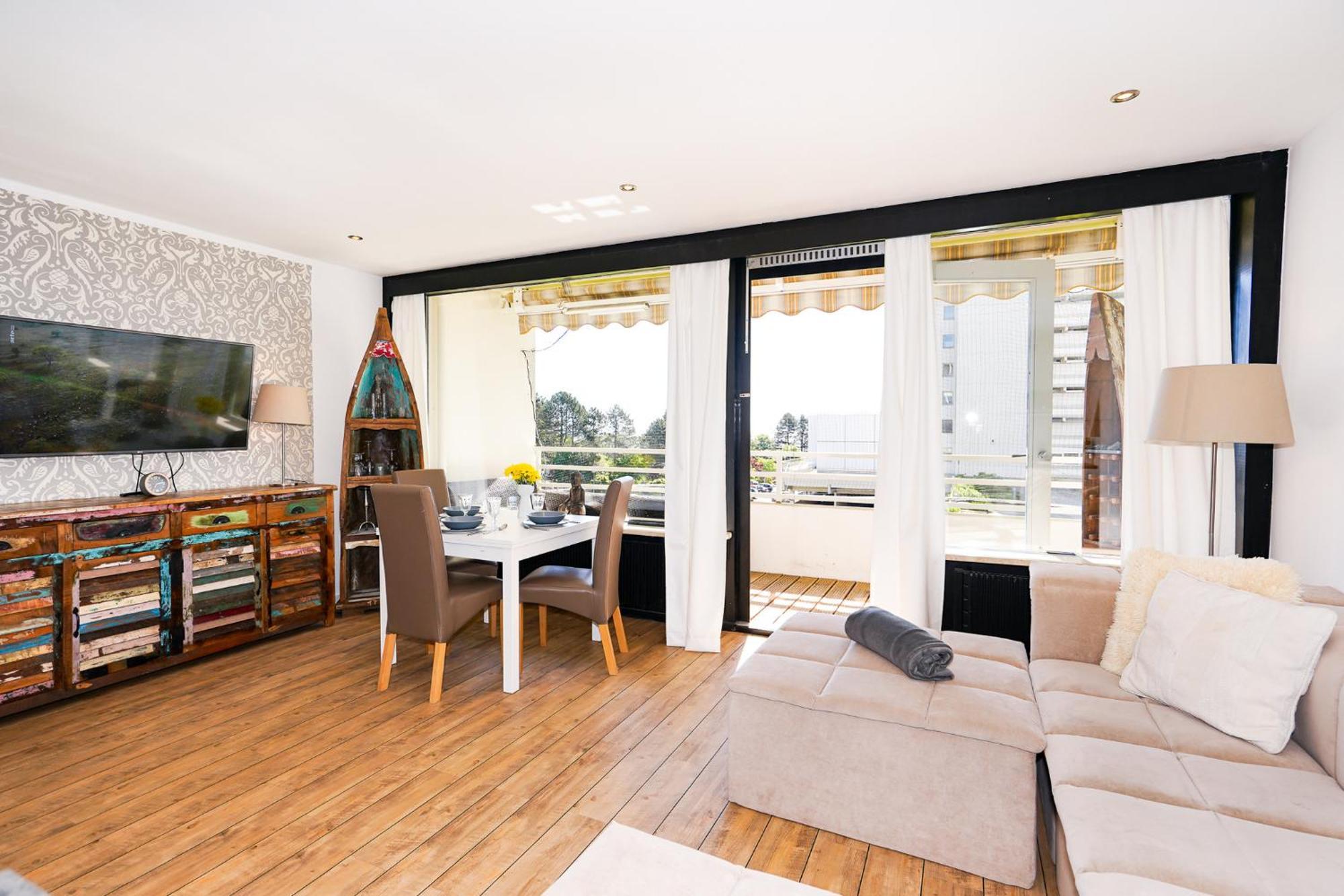 D5-592, Meerblick, Strandnah Sierksdorf Extérieur photo