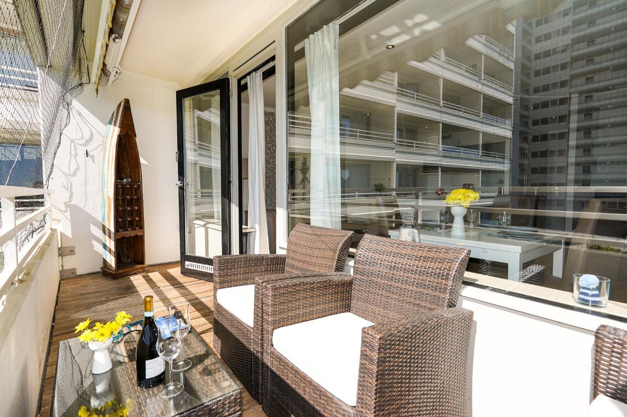 D5-592, Meerblick, Strandnah Sierksdorf Extérieur photo